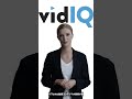 vidIQの始め方・使い方・特徴の解説 #vidiq #vidiqprofree #generativeai #ai