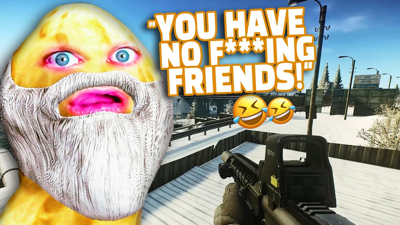 TheBurntPeanut FUNNY CLASSIC CLIPS for 35 Minutes