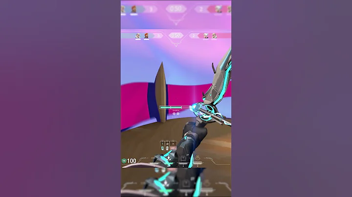 Sova and Clutch ezz | #valorant #gaming #valorantclips #shorts