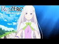 Emilia's Last Trial | Re:Zero Season 2 Episode 22 Review/Analysis