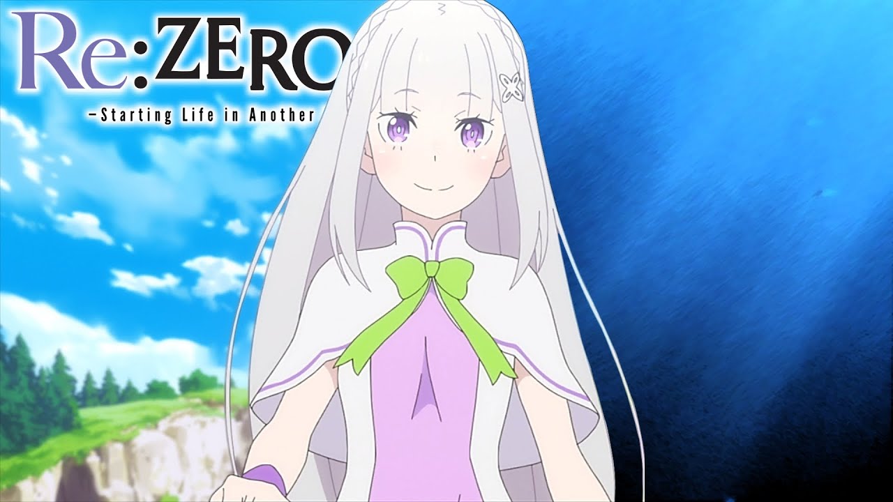 Re-Zero Season 2 Part 2: Trailer Out! Release Date And Coming Scenario  Revealed