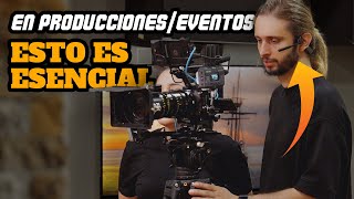 YOU NEED THIS for TEAM PRODUCTIONS! 🤯 - Vaxis Litecomm V1