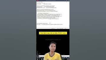 Mở Youtube, Excel từ AutoCAD quá dễ!