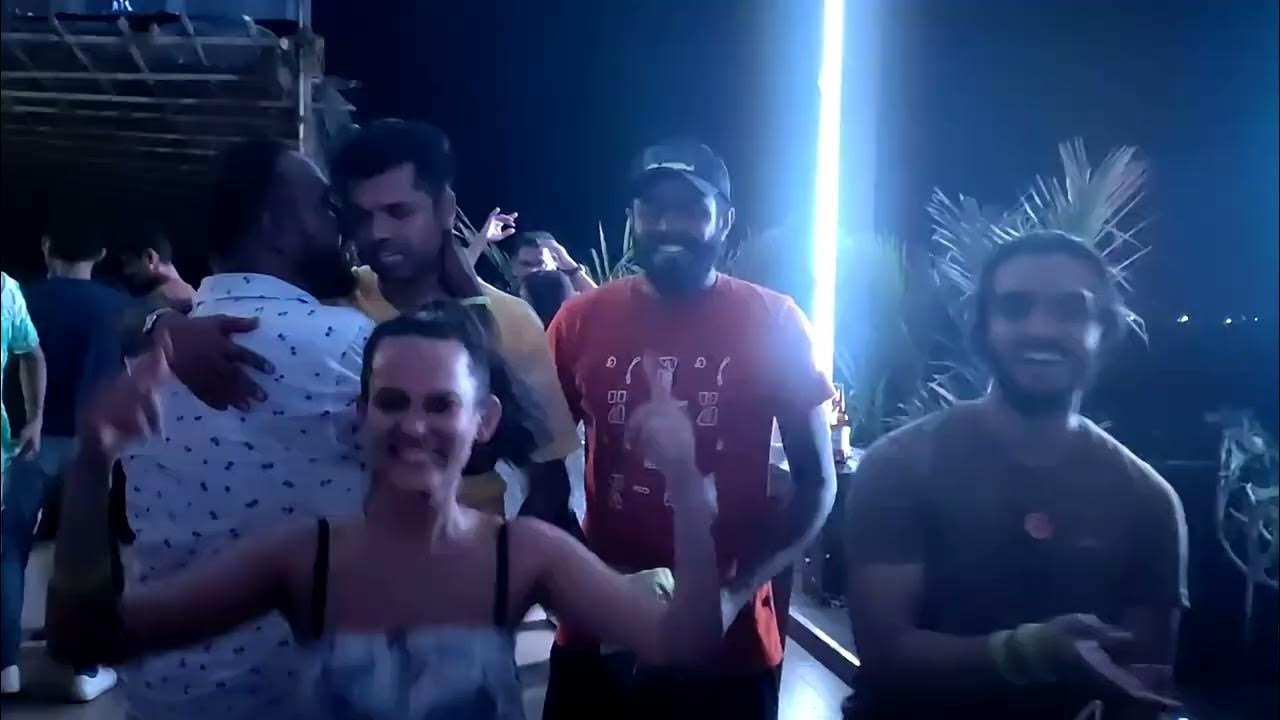 Hostels in Goa for Backpackers The Bucket List Goa Goa Local Bars