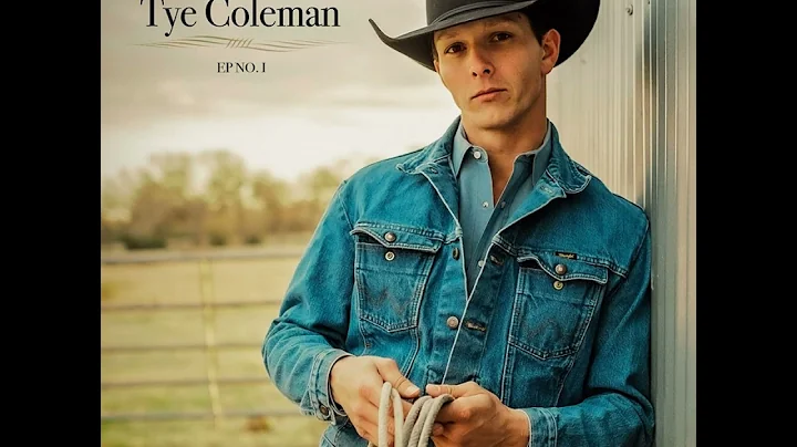 Tye Coleman  Wise Beyond My Tears