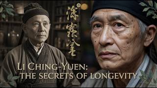The Man Who Lived 256 Years? Unbelievable Story Of Li Ching-Yuen