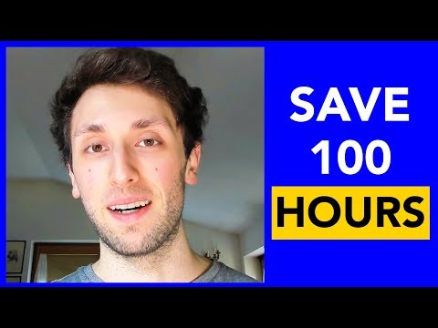 How a Client Portal Saved Me 100 Hours  (Freelance Designer)