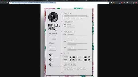 HTML / CSS - week 1 - homework solved - part 2