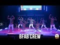  bfab crew  breezer vivid shuffle 2018  totheculture