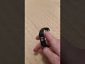 Опыт использования honor band 4