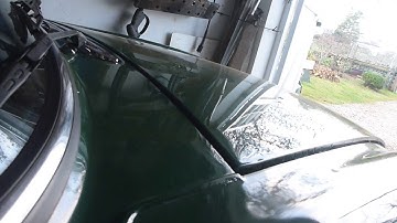 MGB Annoying clacking noise