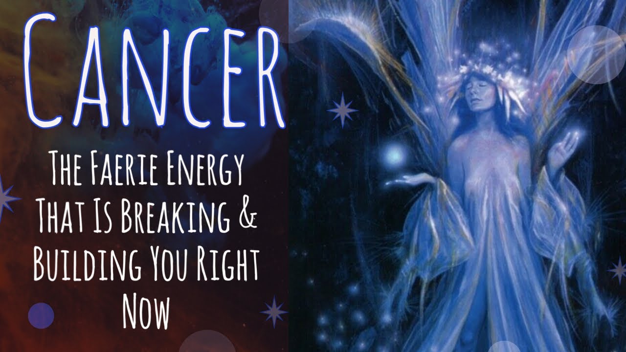 Cancer | Intention Is Everything In This Manifestation.