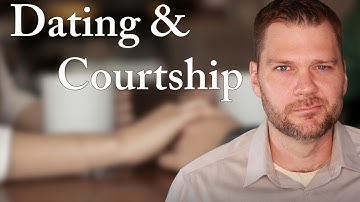 Ten Dating Rules for Men