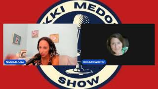 The Nikki Medoro Show - October 20, 2022