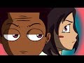 MY TOXIC HIGH SCHOOL RELATIONSHIP (Part 2) - Animation