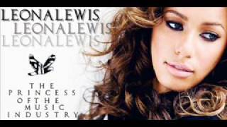 Leona Lewis- Sorry Seems To be The Hardest Word chords