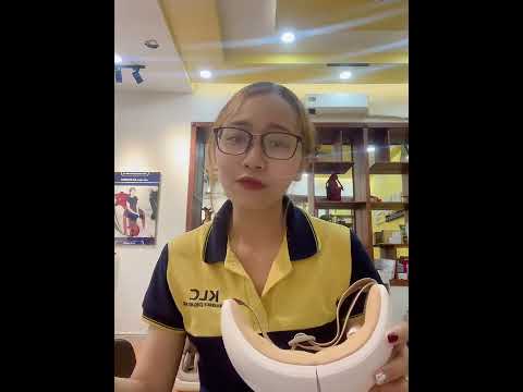 Video Sản phẩm giúp đôi mắt sáng khỏe hơn ???? - youtube