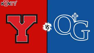 Yankton Bucks Baseball vs O'Gorman (Doubleheader)