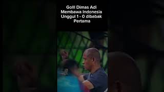 2 - 0 Indonesia vs Uzbekistan #pialakemerdekaan #uzbekistan #uzbek #sepakbola #bola #football #ff