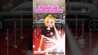 Poder de estrella de moda screenshot 2