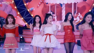 Red Velvet - Red Flavor   Queendom | SMTOWN LIVE 2023