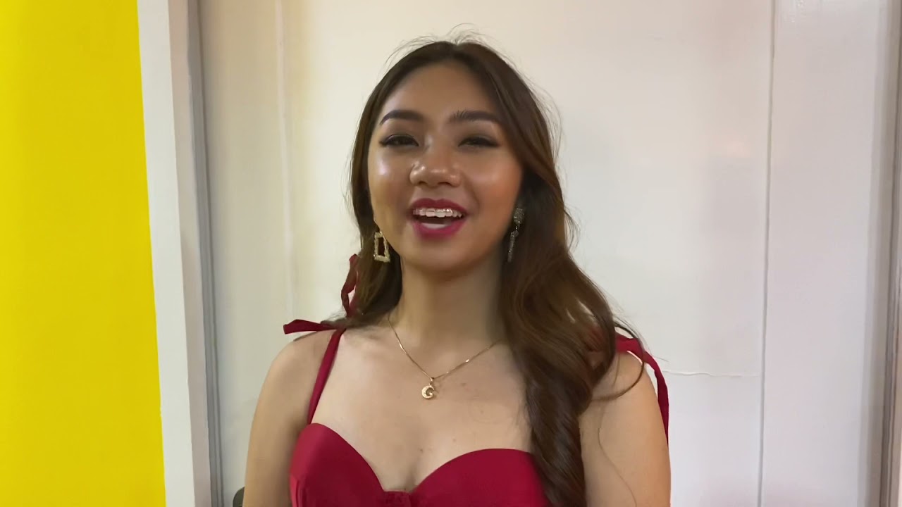Queenay QUEENAY MERCADO BATANGUEÑA TIKTOK SUPERSTAR PH PHILIPPINES - YouTube