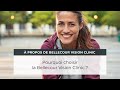 Pourquoi choisir la bellecour vision clinic 