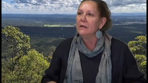 Cultural Mapping Project - Saretta Fielding  (2024)