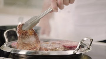 Why Chef Curtis Stone Loves the Bosch Induction Cooktop