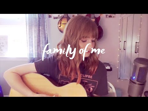 Family Of Me Ben Folds Cover