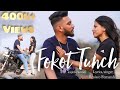 Fokot tunch   new konkani love song 2023  benisco fernandes official