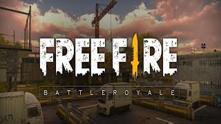Free Fire Battlegrounds GAMEPLAY ANDROID IOS ᴴᴰ Apk Gaming screenshot 1