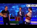 The First Ever Carrot in a Box | 8 Out of 10 Cats