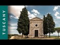 TUSCANY - DRONE CINEMATIC VIDEO