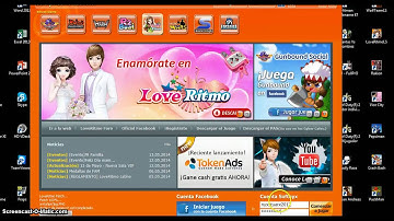 NO PuedO Entrar al Wolfteam :( Ayuda