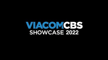 ViacomCBS Showcase 2022