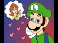 Bad_boy_Cascada_Luigi_x_Daisy