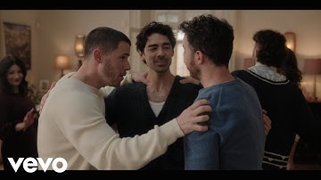 Jonas Brothers - Time (From "A Very Jonas Christmas Movie")