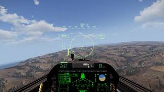 ArmA 3 - Ground-controlled interception