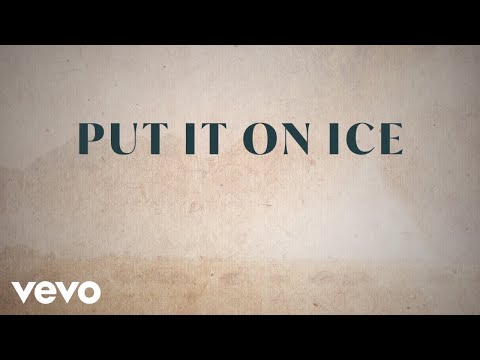 Thomas Rhett - Put It On Ice (Lyric Video) ft. HARDY