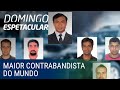 Veja como foi a operação que prendeu o maior contrabandista de pessoas do mundo