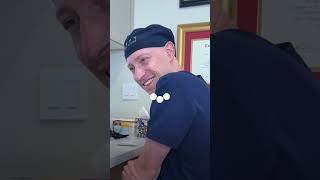 Ragebaiting Doctor Gary Linkov