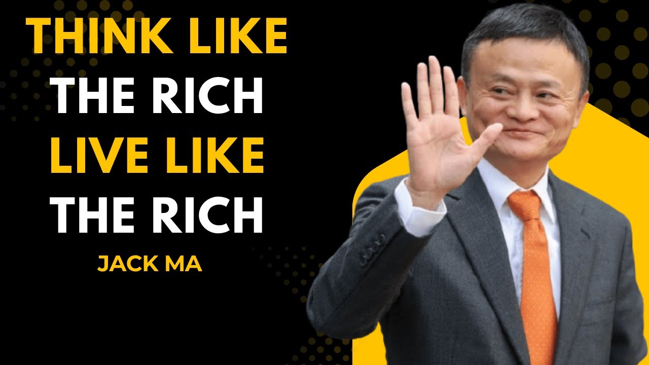 Jack Ma’s Morning Routine for Success 💡 (Think Like a Billionaire)