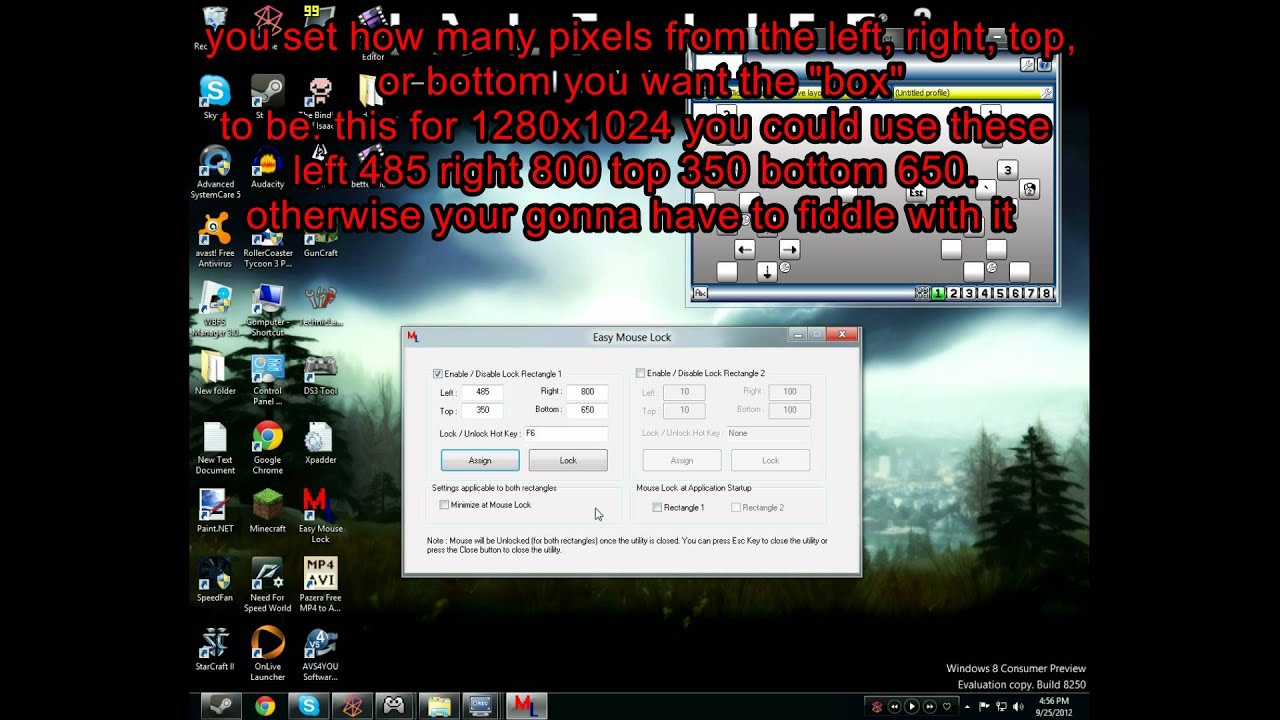 How to play Torchlight (1 or 2) with a controller YouTube