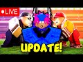 🔴NFL Universe Football Skill Based Matchmaking LIVE!🔴