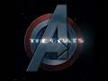 THE GOATS OF AVENGERS