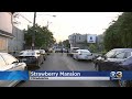 Police Investigating Triple Shooting In Strawberry Mansion