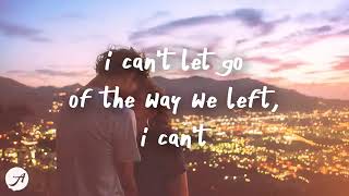 Echos   1216 Lyric Video