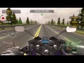 Motorumun Moru Allahım Bizi Koru - Traffic Raider