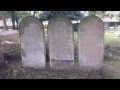 THE RMS TITANIC SHIPWRECK PASSENGER GRAVES IN LONDON MOVIE